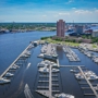 Tidewater Yacht Marina