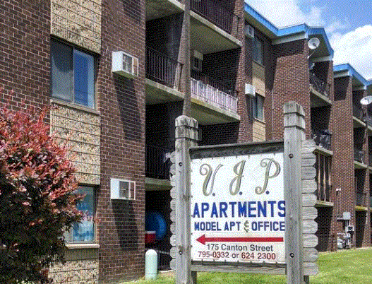 Vip Apartments - West Haven, CT 06516