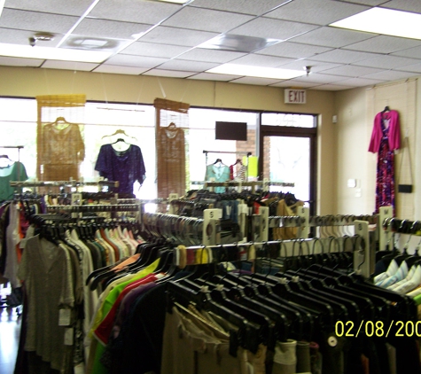 Your Closet Consignment - Altamonte Springs, FL