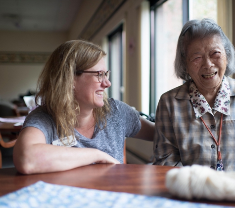 Lyngblomsten Care Center - Saint Paul, MN