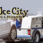 Lake City Towing