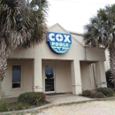 Cox Swimming Pools, Inc. - Swimming Pool Repair & Service