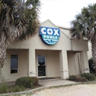 Cox Swimming Pools, Inc