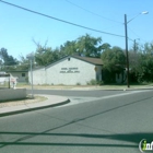 First Reformed Presbyterian Church