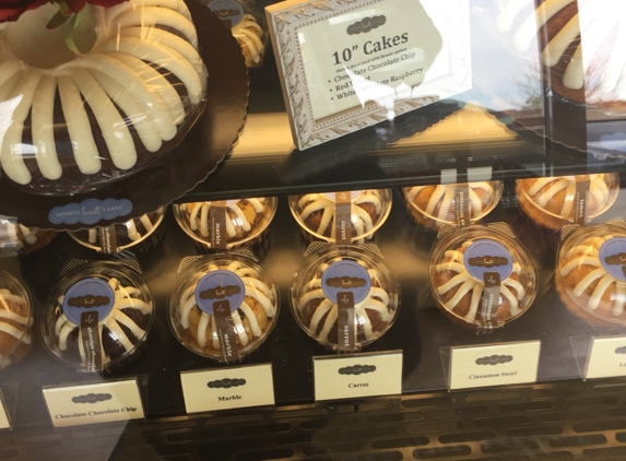 Nothing Bundt Cakes - Morrisville, NC