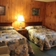 Nootka Lodge