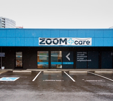 ZoomCare - Bellevue, WA