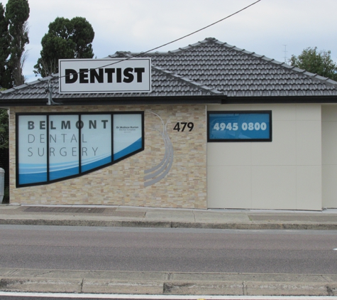 Belmont Dental Surgery - Belmont, NSW