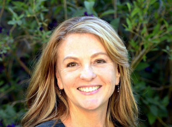 Susan Kasser, Counselor - Goleta, CA