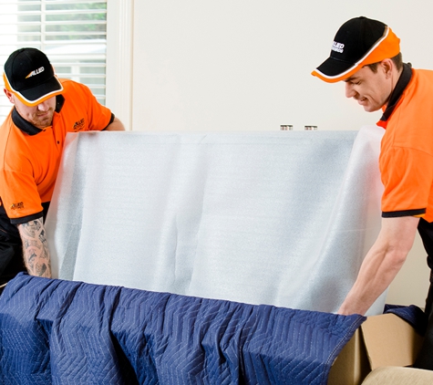 Allied Moving Services - Ryan, QLD