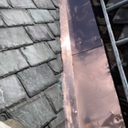 KTM Slate Roofing