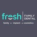 Fresh Family Dental - Periodontists