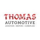 Thomas Automotive Corporate - New Car Dealers