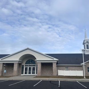 The Church of Jesus Christ of Latter-day Saints - Spanish Fork, UT