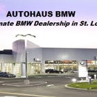 Autohaus BMW of Maplewood