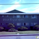 West Royal Apartments - Apartment Finder & Rental Service