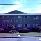 West Royal Apartments