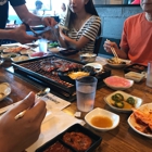 K BBQ Factory