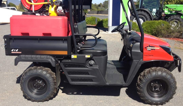 Ararat Auto & Ag Services - Ararat, VIC