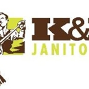 K & P Janitorial Services - Building Cleaning-Exterior