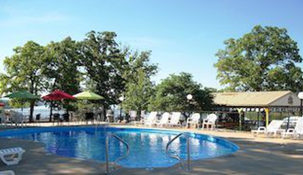 Branson Boat club - Branson, MO