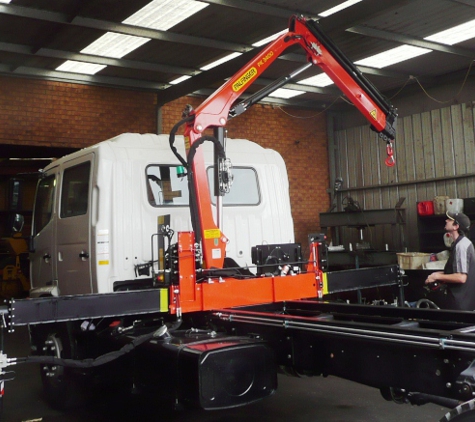 Hydraulic Doctors Pty Ltd - Queanbeyan West, NSW