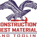 Construction's Best Materials & Tooling - Hardware-Wholesale & Manufacturers