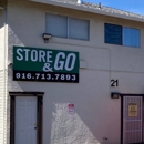 Store & Go - Recreational Vehicles & Campers-Storage