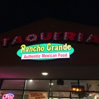 Taqueria Rancho Grande