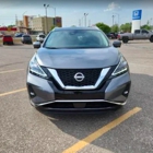 Conklin Nissan Hutchinson