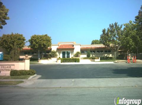 Village Montessori School - Irvine, CA