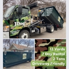 JDog Junk Removal & Hauling Fort Worth