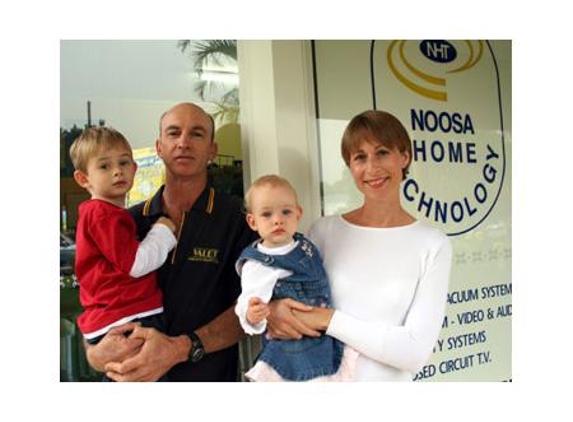 Noosa Home Technology - Noosaville, QLD
