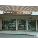 Party's Cards - Beauty Salons