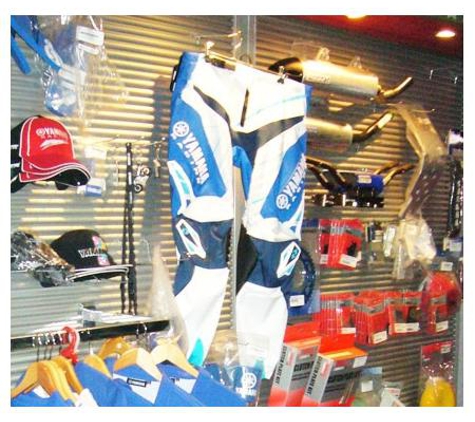 Burdekin Motorcycles - Ayr, QLD