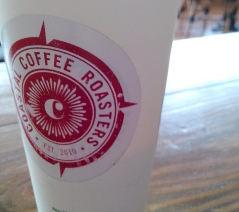 Coastal Coffee Roasters Inc - Summerville, SC