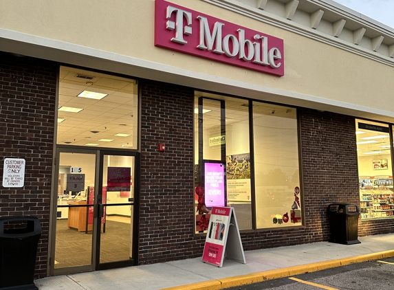 T-Mobile - Chelmsford, MA