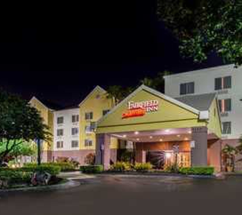 Fairfield Inn & Suites - Orlando, FL