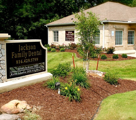 Jackson Family Dental - Kansas City, MO