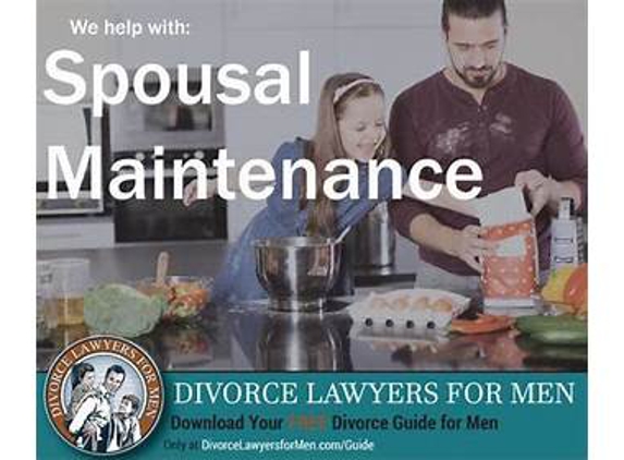 Divorce Lawyers for Men - Vancouver, WA