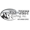 Far West Roofing gallery