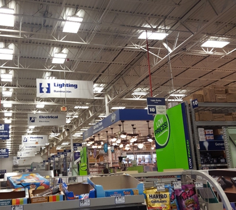 Lowe's Home Improvement - Snellville, GA