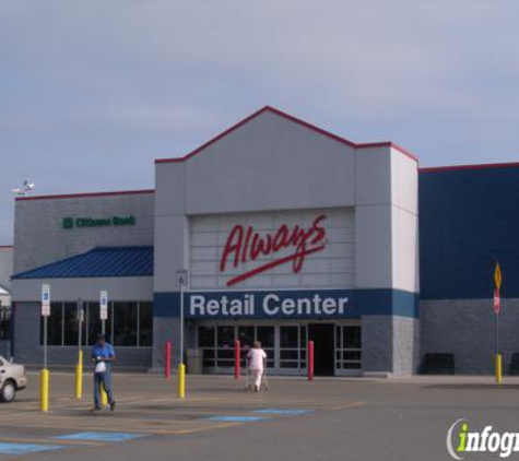 Walmart Supercenter - Rochester, NY