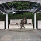 George Mason Memorial