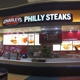 Charley's philly Steaks