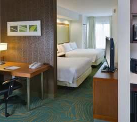 SpringHill Suites Lansing - Lansing, MI