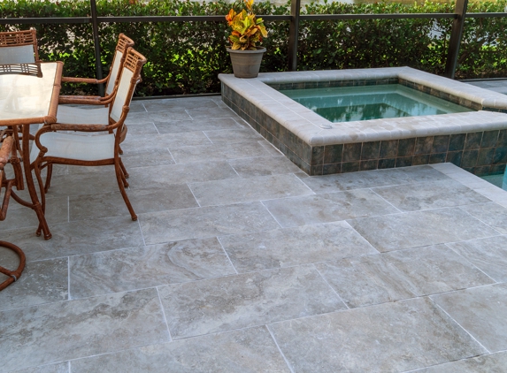 Accurate Pavers - Bonita Springs, FL