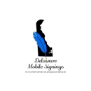 Delaware Mobile Signings- Wilmington - Notaries Public