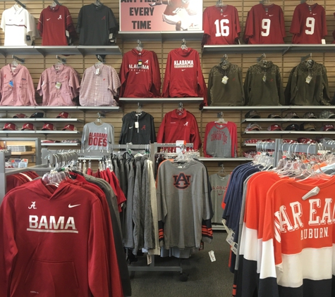 Hibbett Sports - Fultondale, AL