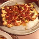 Loui's Pizza - Pizza